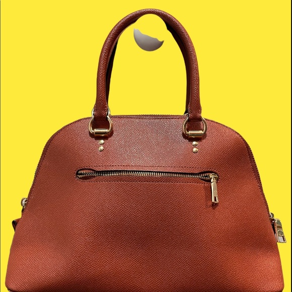 Coach Spring Bag - Picture 2 of 5